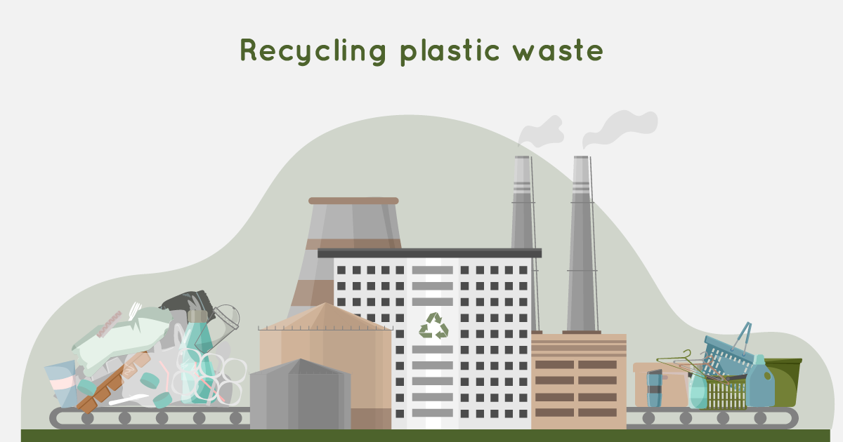 10分で分かる「プラスチック資源循環促進法」 ~「プラスチック資源循環促進法」と「広域認定制度」~